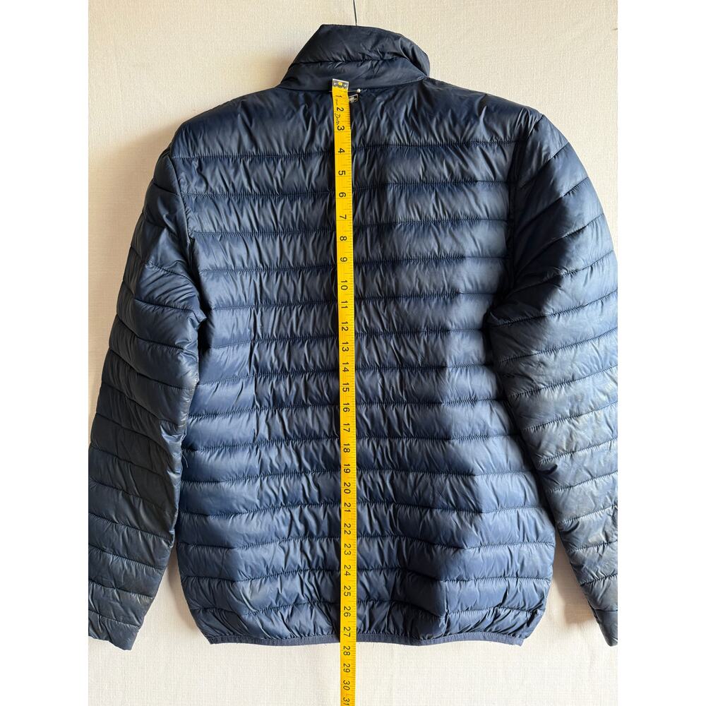Swiss Tech Light Weight Puffer Jacket - Picture 6 of 6